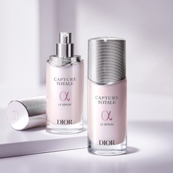 DIOR Capture Totale Le Serum - омолаживающая сыворотка для лица /   30  ml  / GTIN 3348901623995