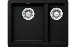 Мойка SCHOCK Soho 60 Plus (N-150) Cristadur 550x430 (подстольный монтаж)пуро