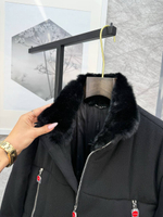 Пуховик Kiton