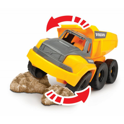 Набор Construction Volvo Dickie Toys 3729013