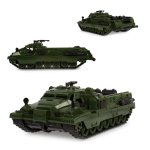 Вездеход Страж (Нордпласт)