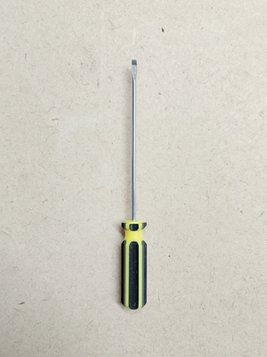 Отвертка Stayer Master плоская Cr-V SL 3,2*100mm