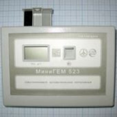 Гемоглобинометр фотометрический портативный МиниГЕМ 523