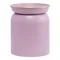Журнальный столик Ingvild, Ø38х45 см, сиреневый
