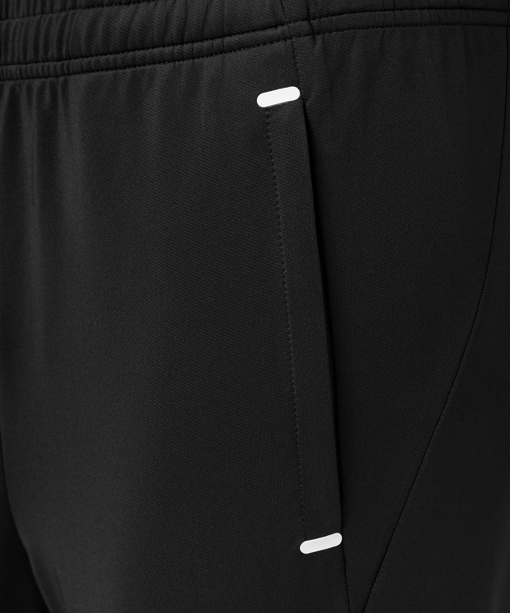 Брюки тренировочные с карманами JOGEL PREMIER PerFormDRY Training Z Pants, черный