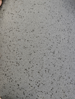 Кашпо Лофт Цилиндр диаметр 28см х высота 25см, 13л