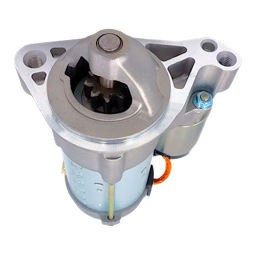 Стартер для ISUZU, CASE, JOHN DEERE, BOBCAT, Perkins STI4597