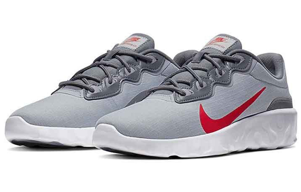 Кроссовки Nike Explore Strada Gunsmoke