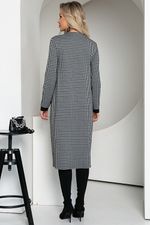 Платье 70887 Avili