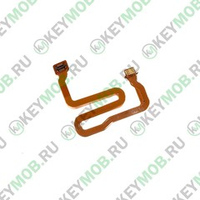 Шлейф на отпечаток (длинный) для телефона Huawei P40 Lite e (ART-L29)