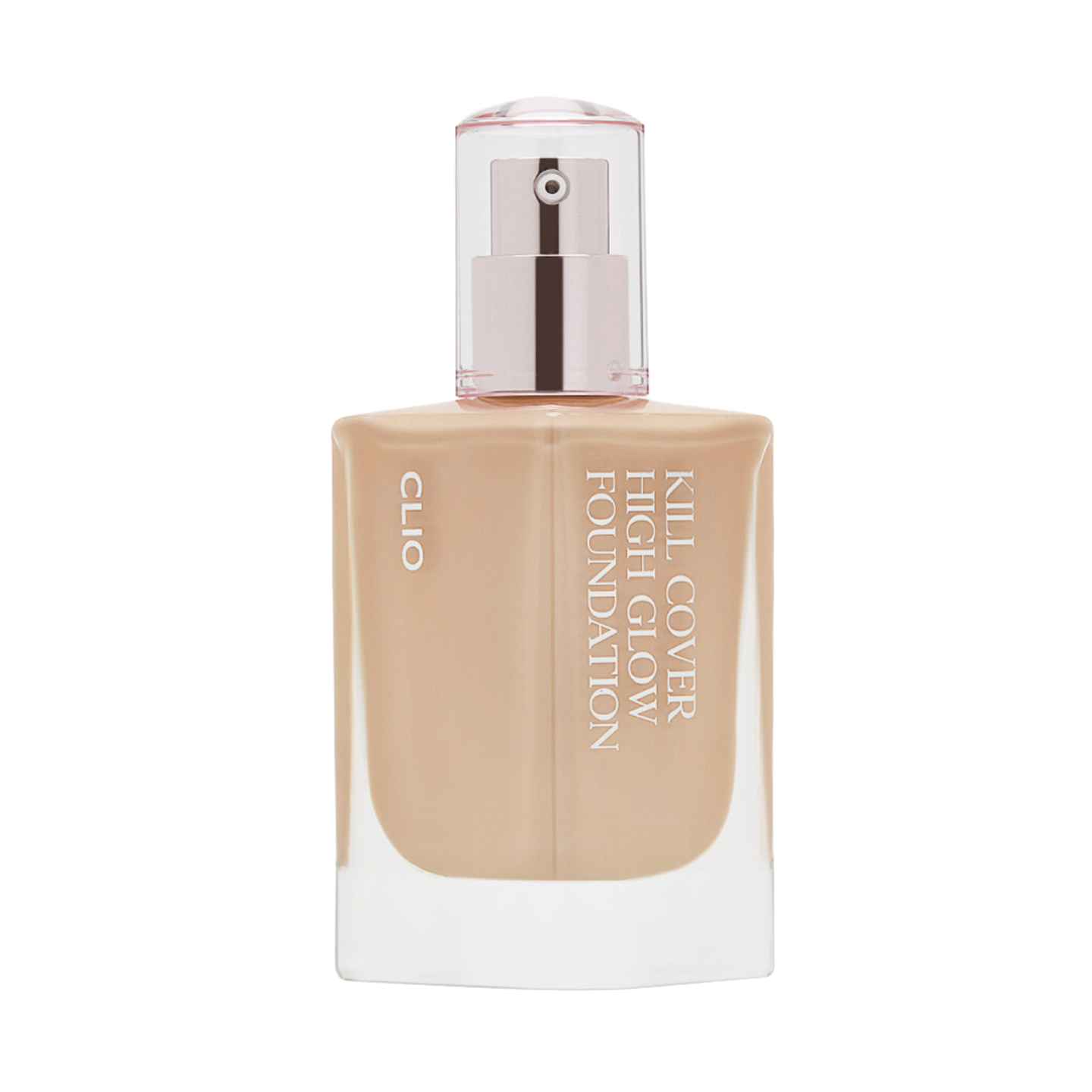 CLIO Kill Cover High Glow Foundation