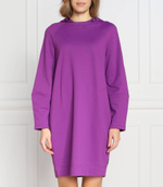 платье Marc Cain - фиолетовый (TS 21.38 J51)