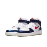 Кроссовки Nike Air Force 1 Mid QS Independence Day