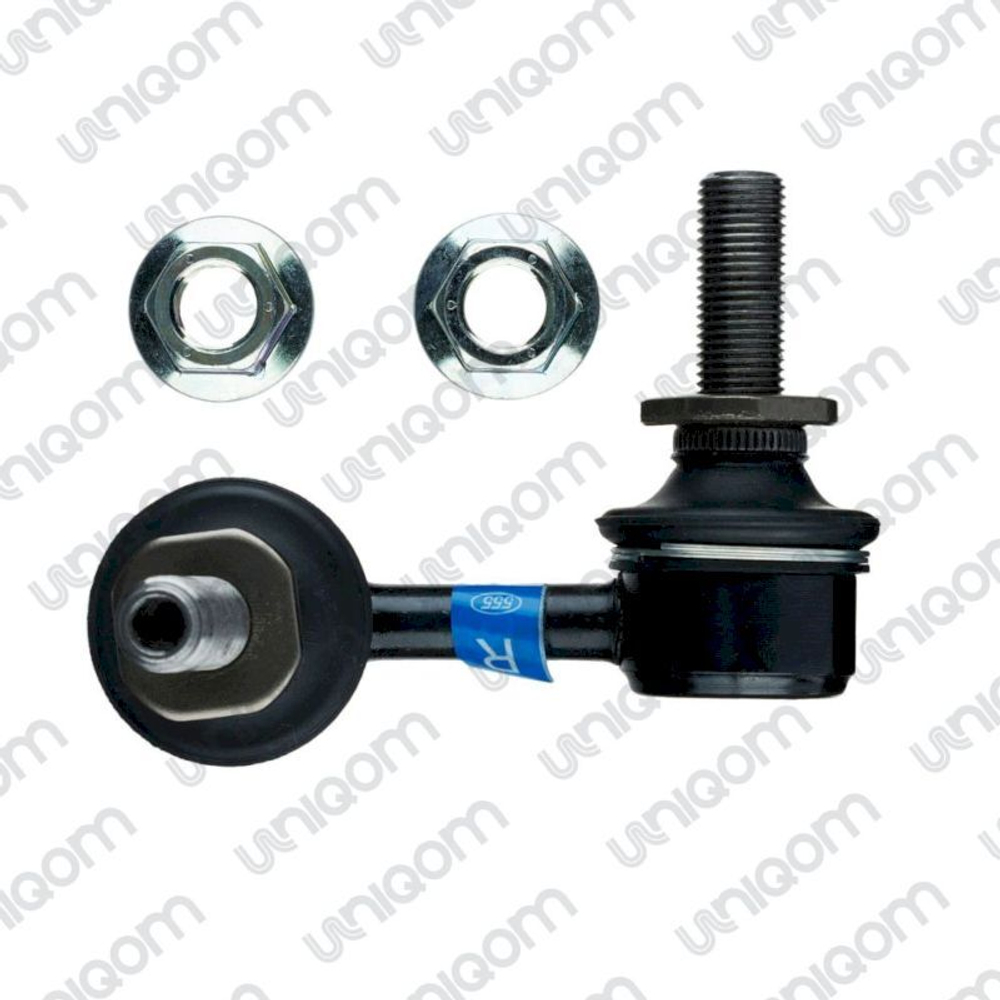 Стойка стабилизатора 555 (гайки в комплекте) SLT505RM