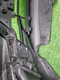 Бампер передний Lada Granta (2018-н.в.)