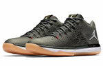 Кроссовки Jordan Air Jordan 31 Low Camo
