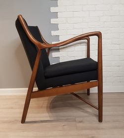 Кресло Finn Juhl Model 45