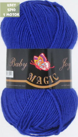 Baby Joy (Magic)