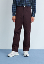 Carhartt WIP DENISON - Тканевые брюки - Коричневый
