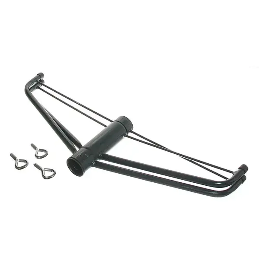 Подставка для елки, металл -01