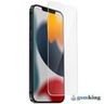 Uniq OPTIX CLEAR Tempered Glass Screen for IPhone 14 | 15 Pro Max