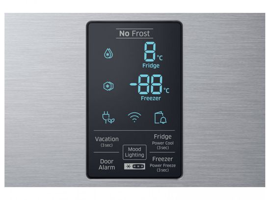 Холодильник Samsung RB-34 K6220S4