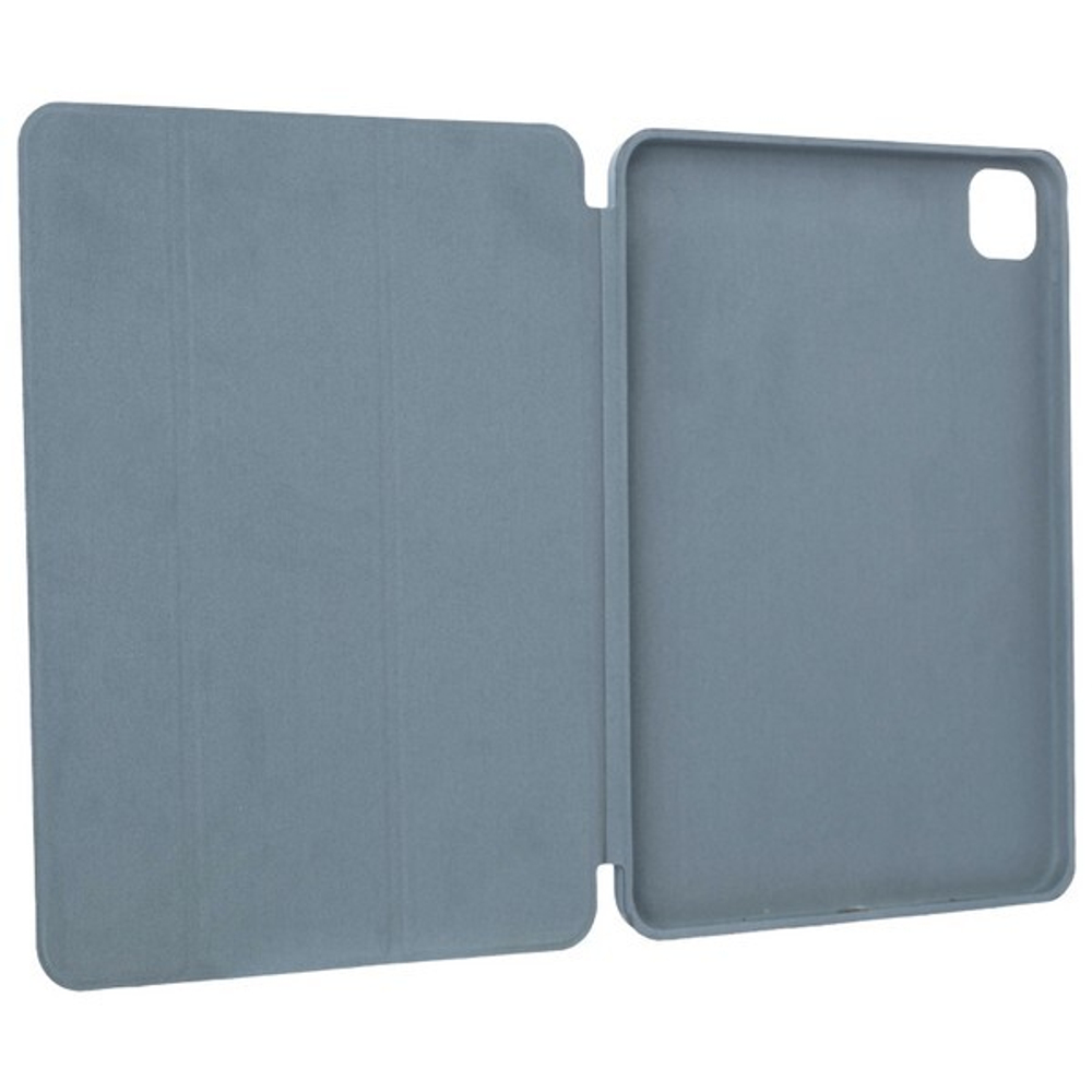 Чехол-книжка MItrifON Color Series Case для iPad Pro (11") 2020г. Pine Green - Бриллиантово-зеленый