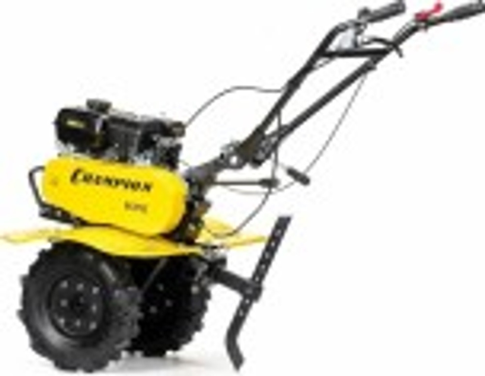 Мотоблок CHAMPION BC8723