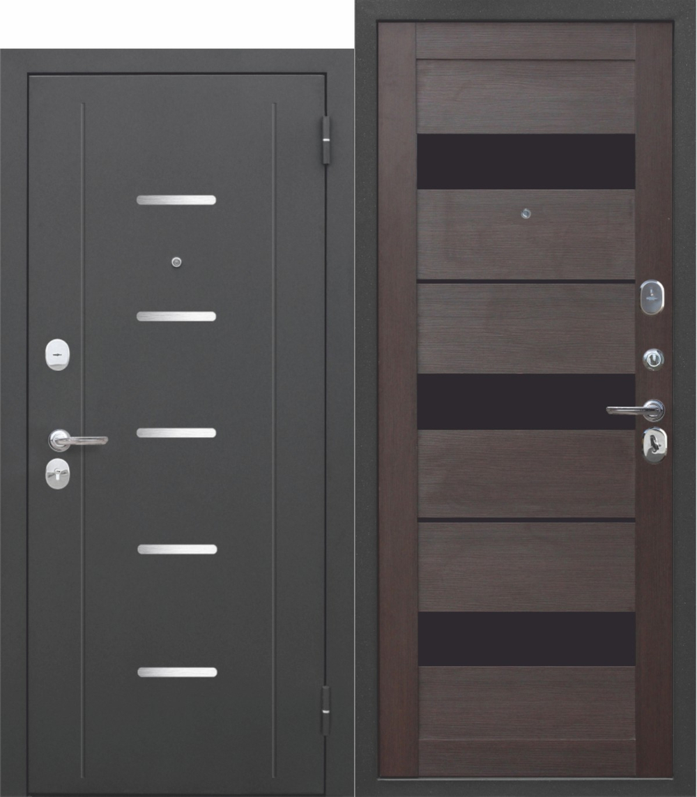 7,5см Гарда Муар Царга