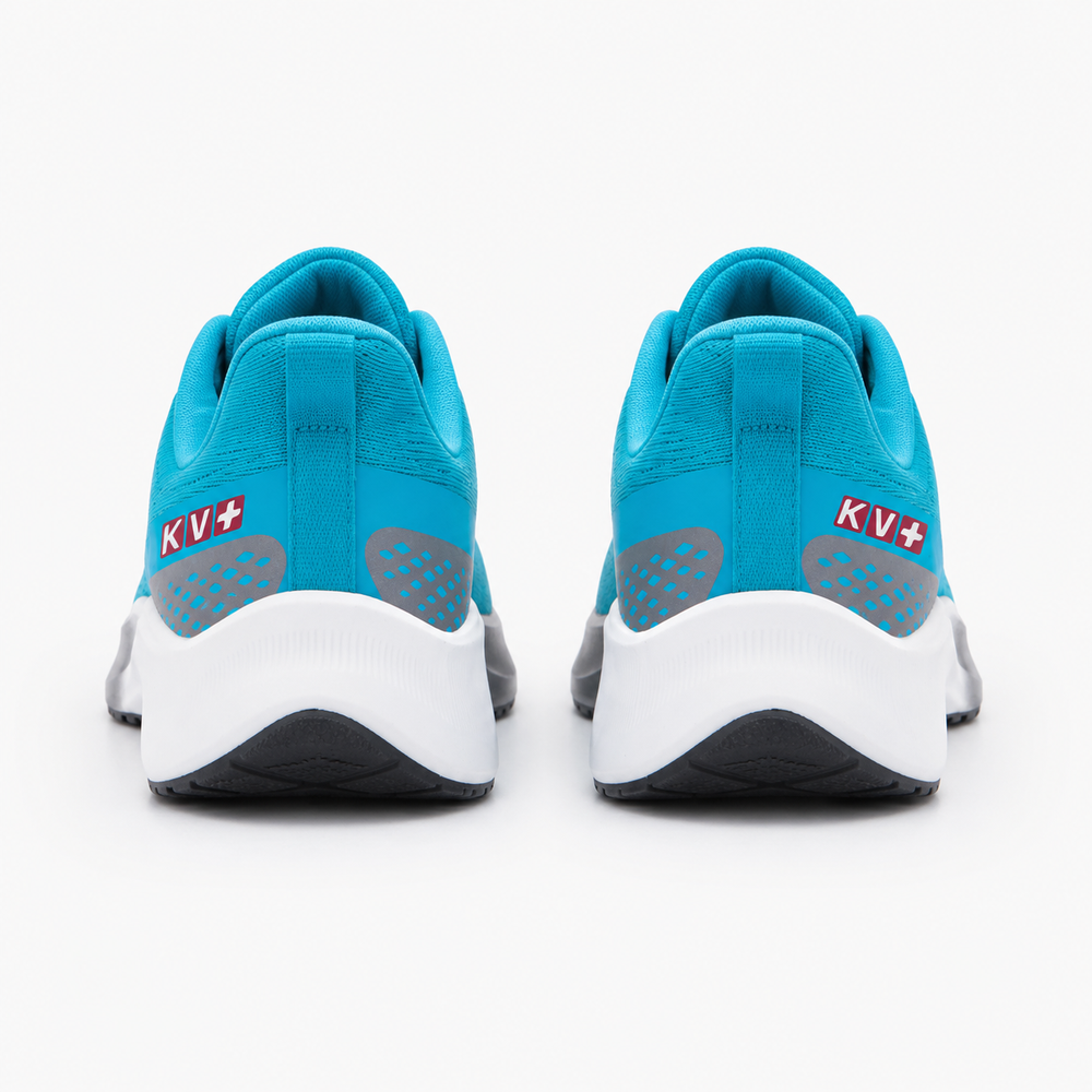 Кроссовки KV+ Forza Run Aqua/White