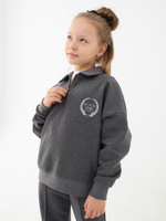 Свитшот-поло PIKE