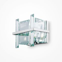 Настенный светильник Maytoni Cerezo MOD201WL-01N