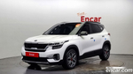 Kia Seltos Дизель 1.6 2WD (03.2021)
