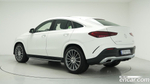 Mercedes-Benz GLE-Class W167 GLE450d 4MATIC Coupe (12.2023)