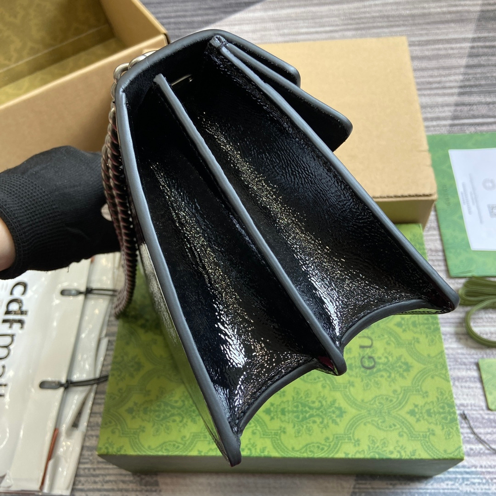 Gucci Dionysus Small Shoulder Bag 28 cm