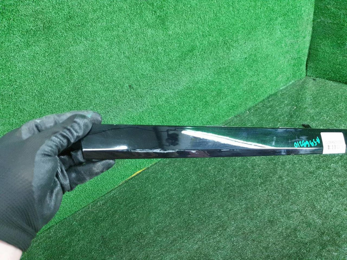 Молдинг заднего бампера левый Genesis GV80 (20-23)