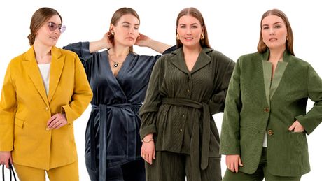 Peppiris о плюс-сайз: почему в шоурумах нет размеров L и выше?