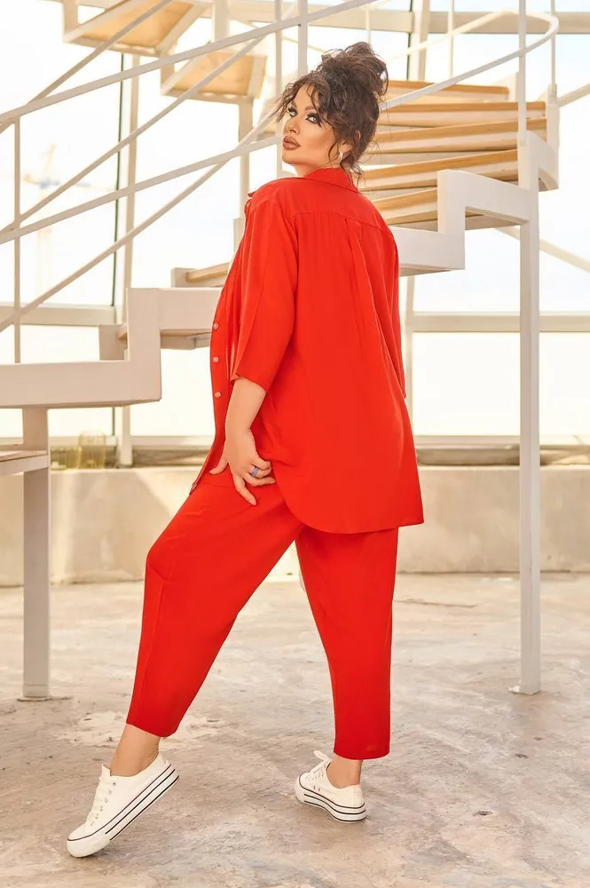 Костюм УК-18625/1-3 Fabrika