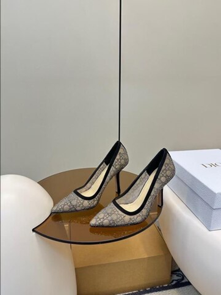 Туфли Dior