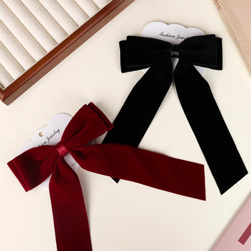 Заколка для волос