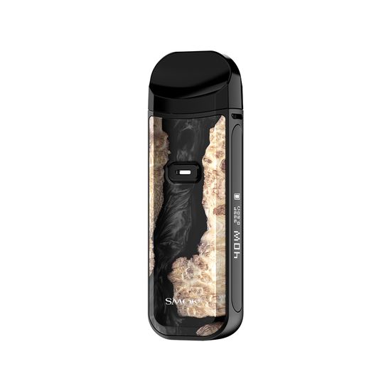 Smok Nord 2 40W Pod Starter Kit 1500mAh