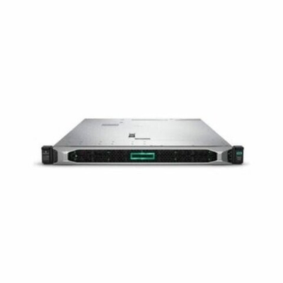 Сервер HPE ProLiant DL360 Gen9
