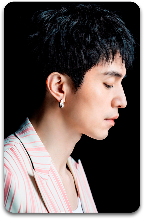 Карта #0804 / Lee Dongwook