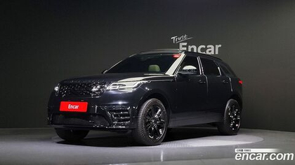 Land Rover Range Rover Bella 2.0 P250 LE (10.2023)