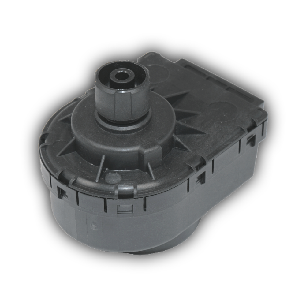 Мотор трехходового крана Varme Federica Bugatti