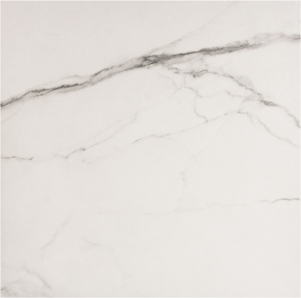 Керамогранит Gracia Ceramica Grata PG01 59.4x59.4 см 1.44 м² матовый цвет белый
