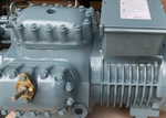 Поршневой полугерметичный компрессор Copeland D2DB-75X , с мощностью 7,5 л.с.