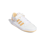 Adidas Forum 84 High Worn Yellow