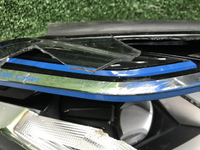 Битая Фара правая BMW 6er G32 (2020-2023) Laser
