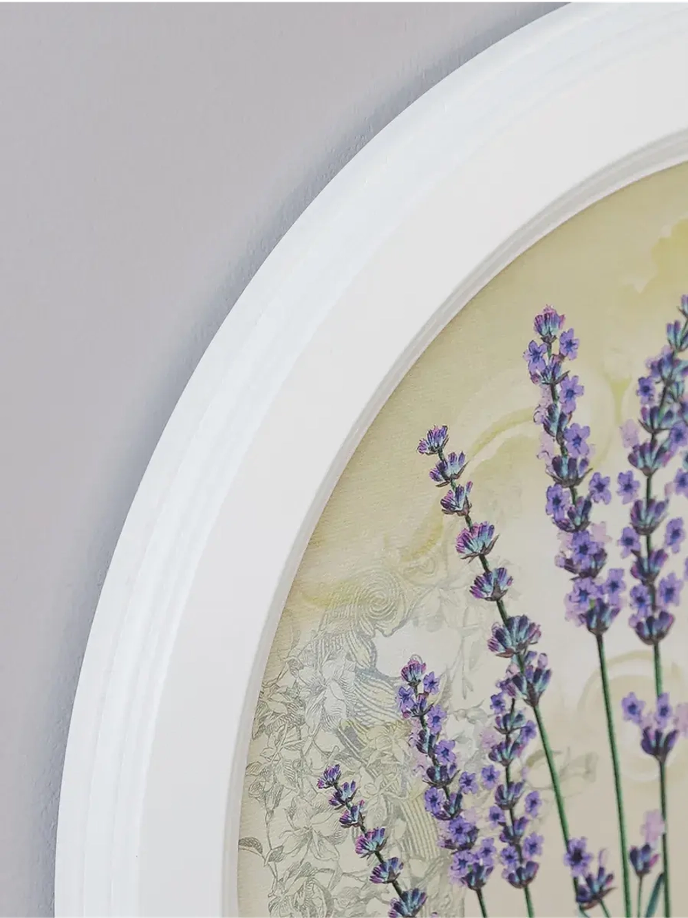 Картина на стену интерьерная на холсте 37 см